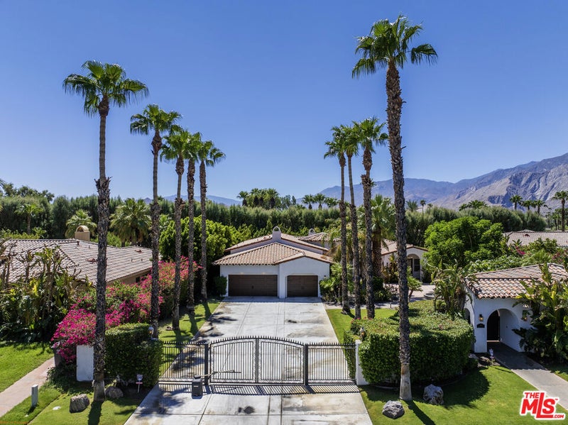 1231 Verdugo Road