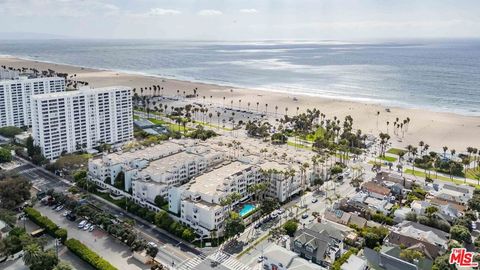 110 Ocean Park Boulevard 213 Santa Monica CA 90405