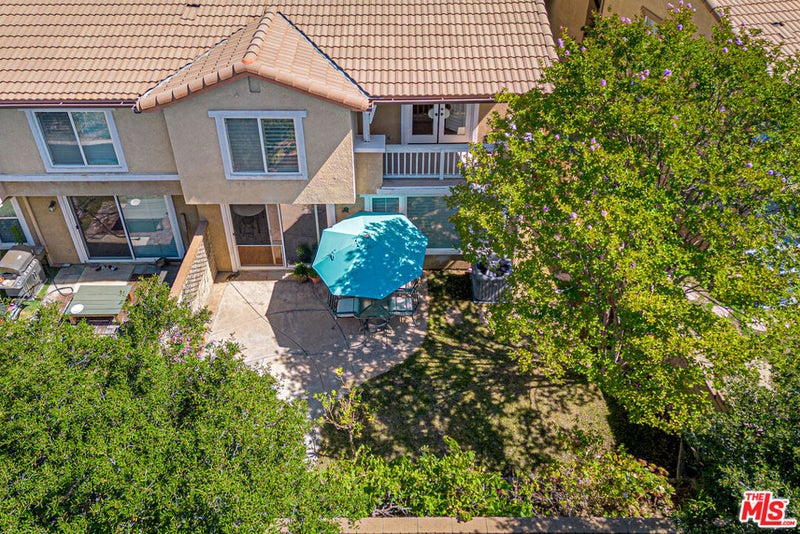25684 Via Ventana