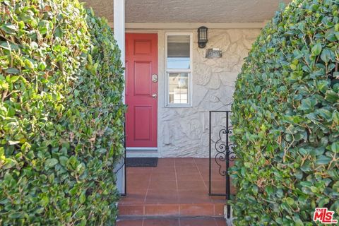 1656 S Rimpau Boulevard Los Angeles CA 90019