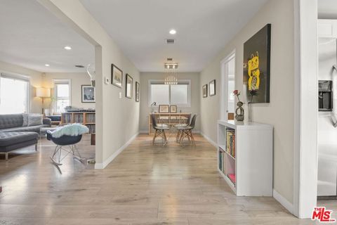 1656 S Rimpau Boulevard Los Angeles CA 90019