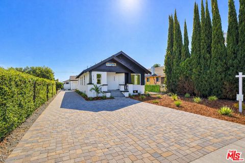 4920 S Wilton Place Los Angeles CA 90062