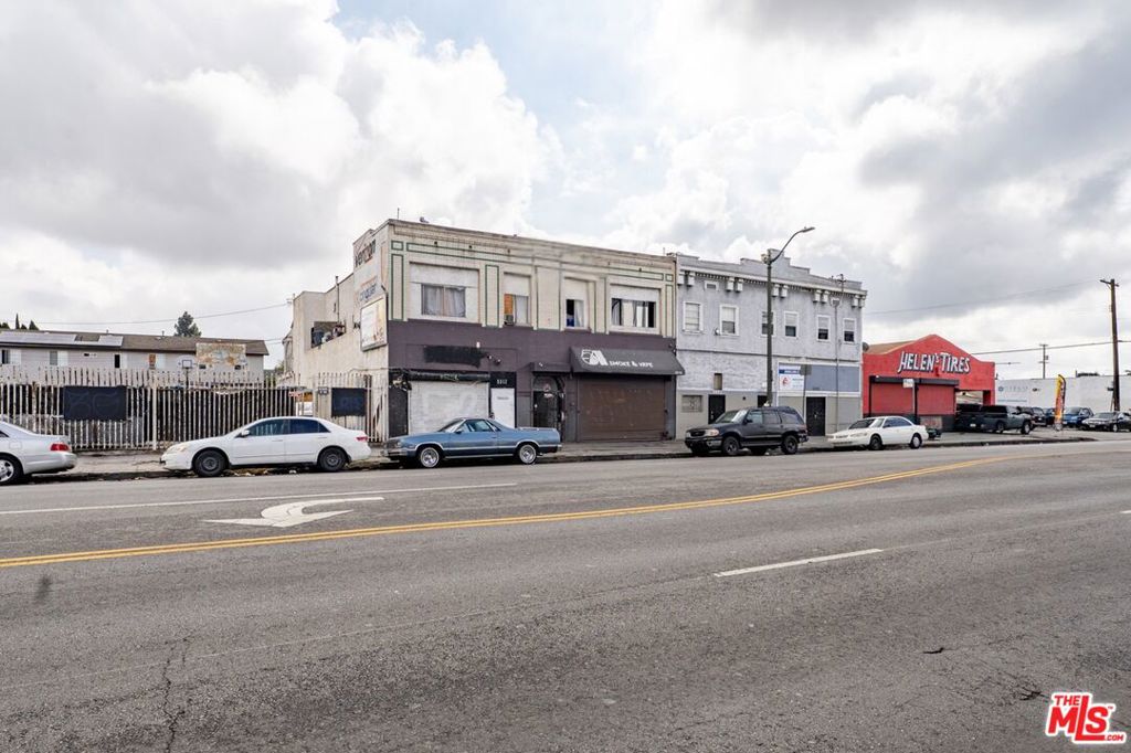 5314 S Broadway