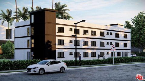 15200 Roscoe Boulevard Panorama City CA 91402