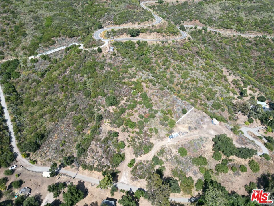 2972 Escondido Drive
