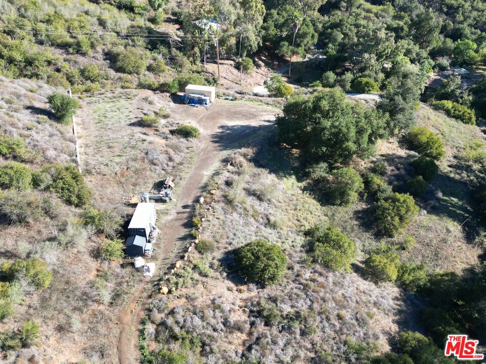 2943 Escondido Drive