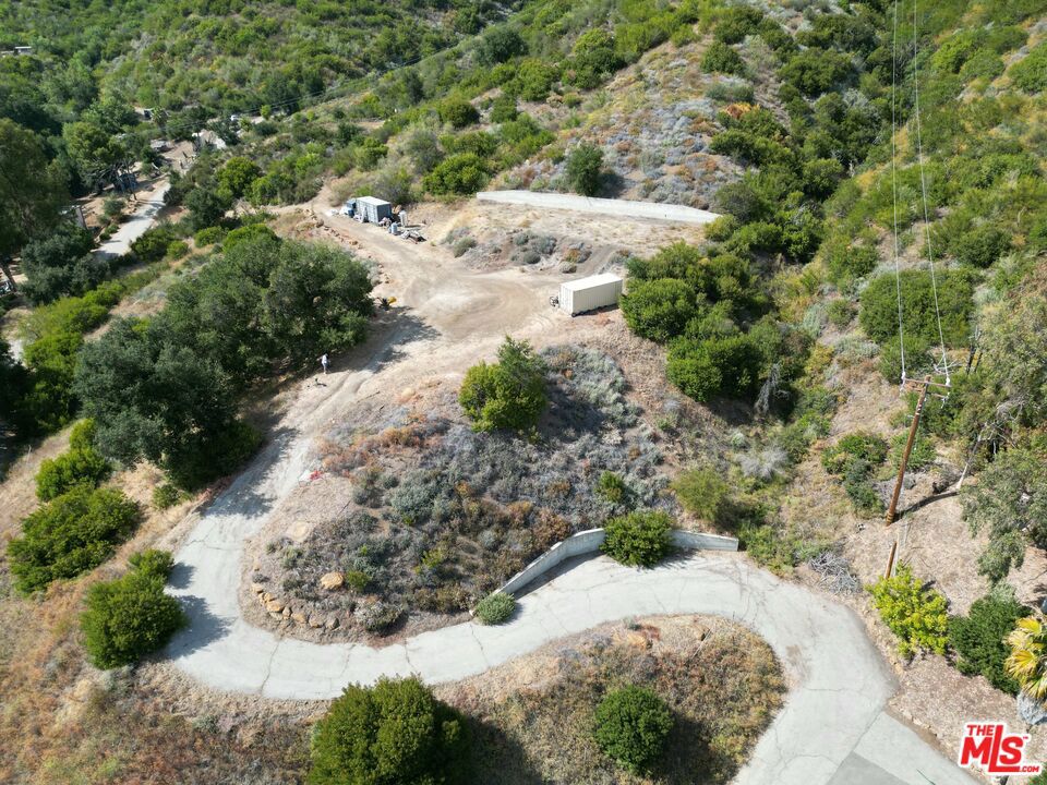 2972 Escondido Drive