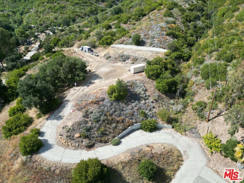 2972 Escondido Drive