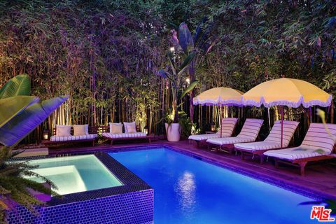 903 N Vista Street Los Angeles CA 90046