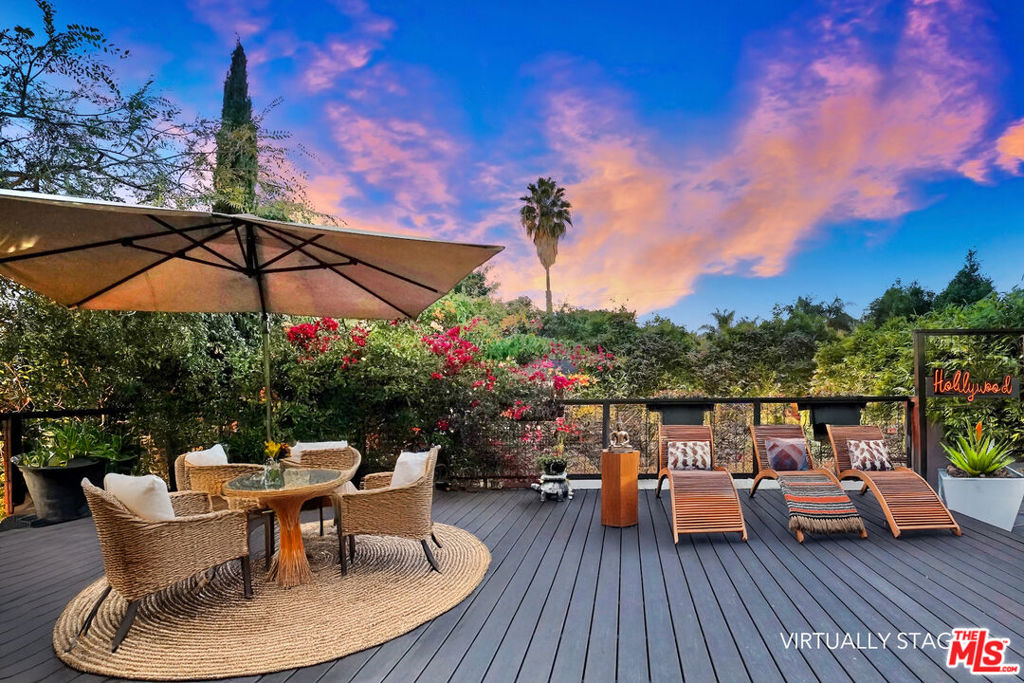 903 N Vista Street