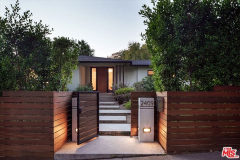 2409 N Vermont Avenue Los Angeles CA 90027
