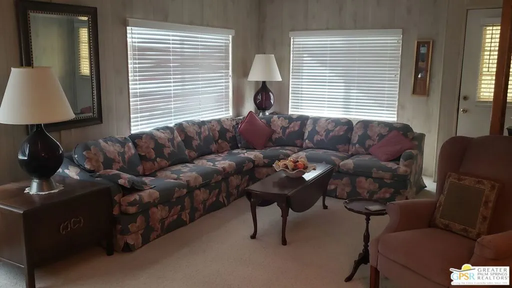 Palm Springs, California 92264, United States, 2 Bedrooms Bedrooms, ,2 BathroomsBathrooms,Residential,Active,152248