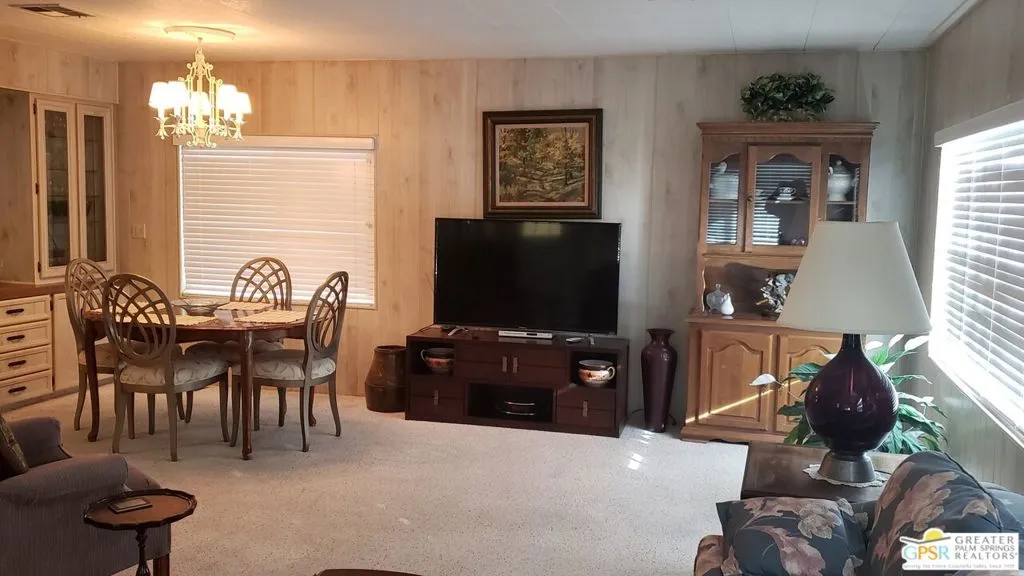 Palm Springs, California 92264, United States, 2 Bedrooms Bedrooms, ,2 BathroomsBathrooms,Residential,Active,152248