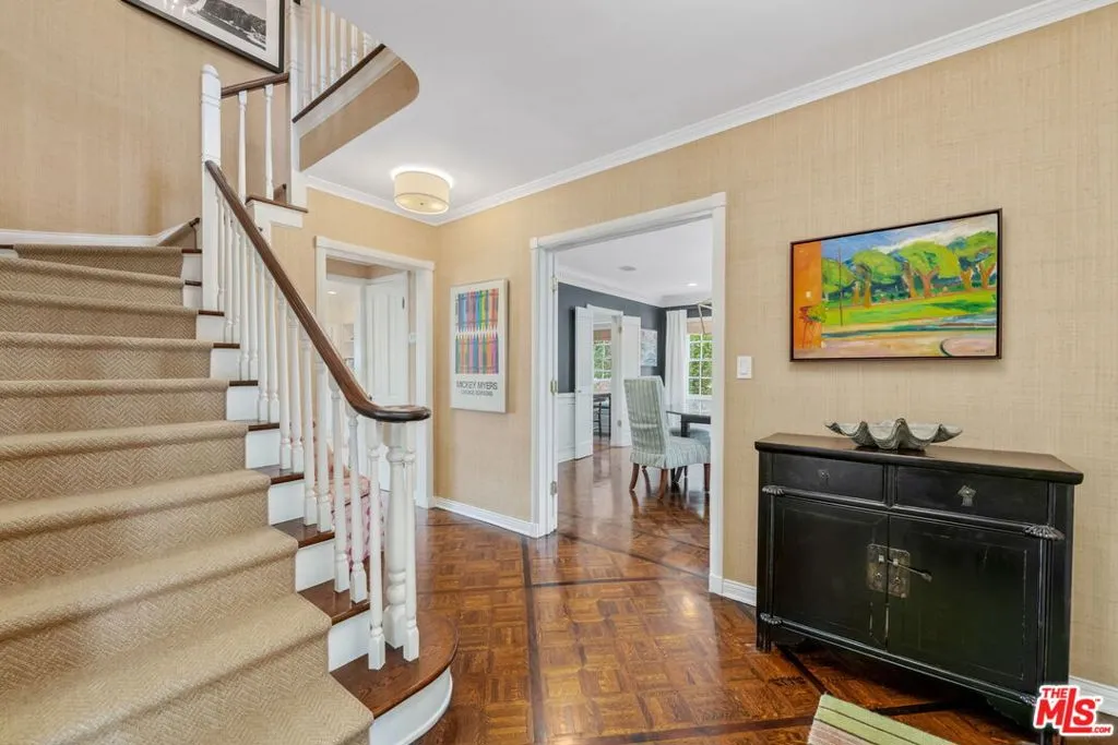 Los Angeles, California 90024, United States, 4 Bedrooms Bedrooms, ,3 BathroomsBathrooms,Residential,Active,154504