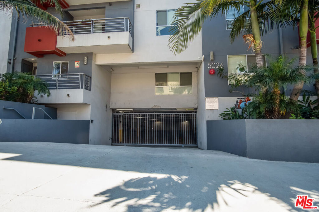 Properties 3 5026 Rosewood Avenue