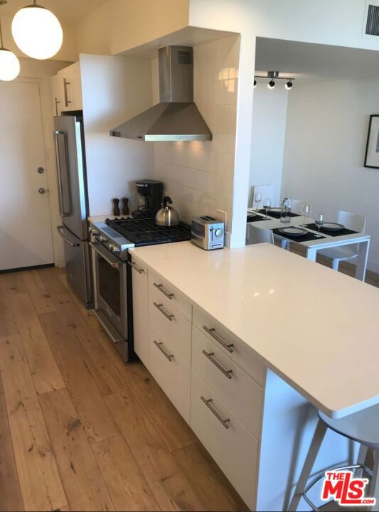 4411 Los Feliz Boulevard 1105