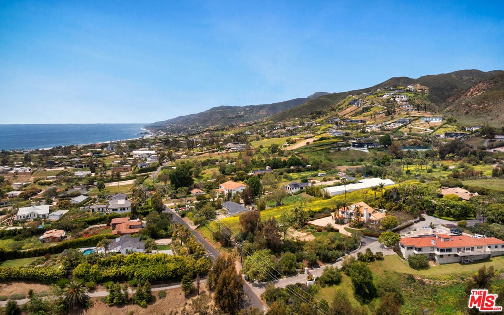 29675 Harvester Road
