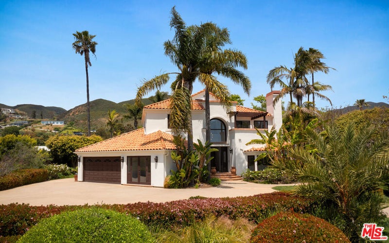 29675 Harvester Road