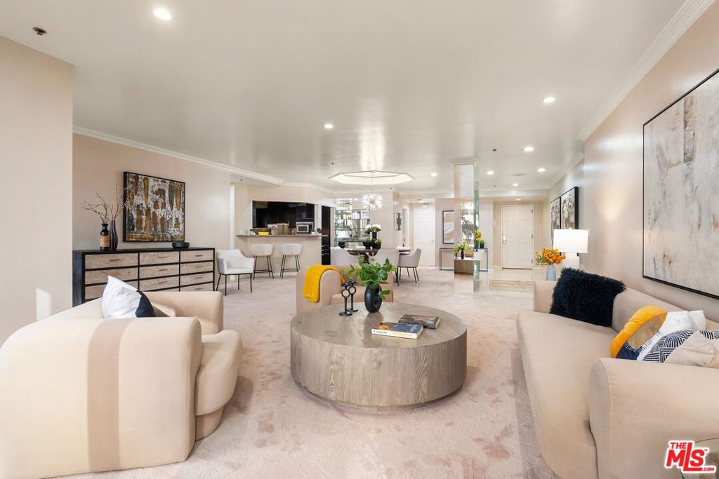 10724 Wilshire Boulevard 406