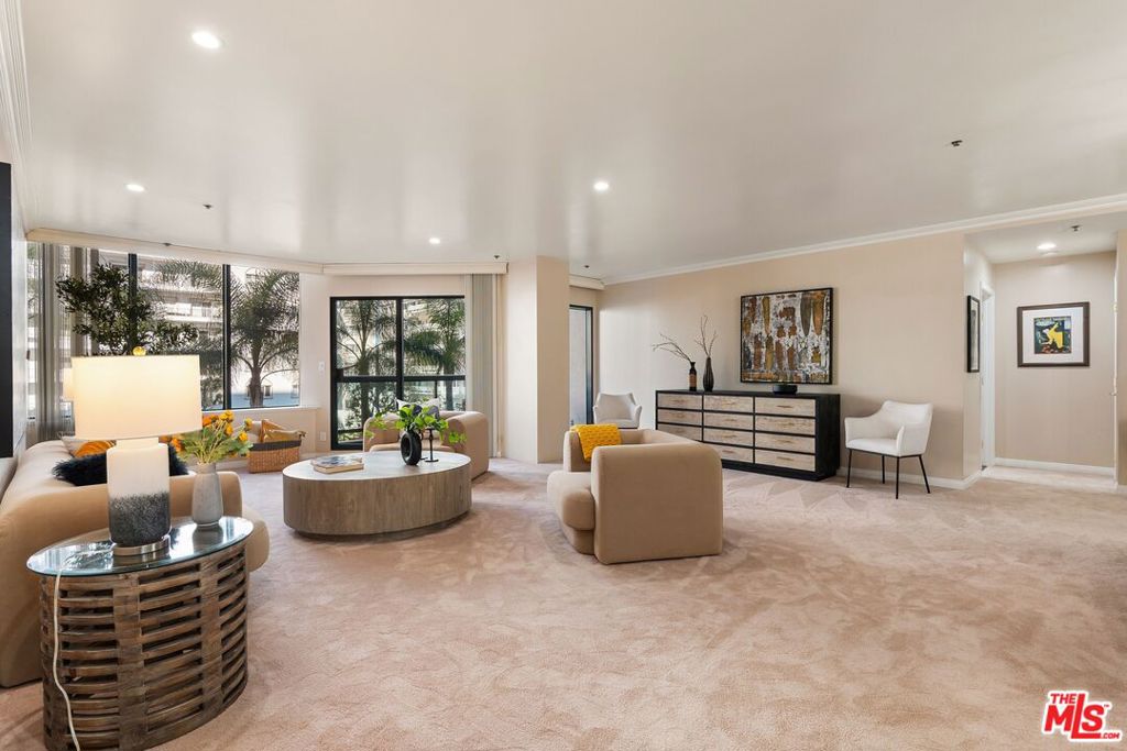 10724 Wilshire Boulevard 406