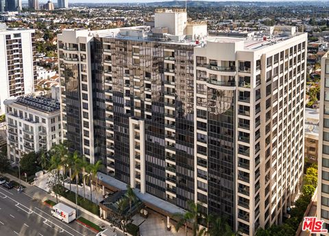 10724 Wilshire Boulevard 406 Los Angeles CA 90024