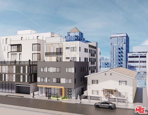 1335 N NEW HAMPSHIRE AVE, LOS ANGELES, CA 90027 - Image cfddca40ffe2771ba6a0c8dd5b33b1ee/2695242081