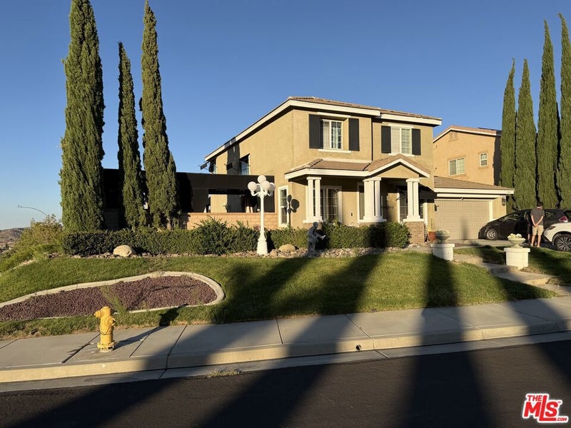 2409 Foxglove Court