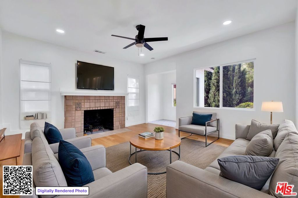 349 Mount Washington Drive