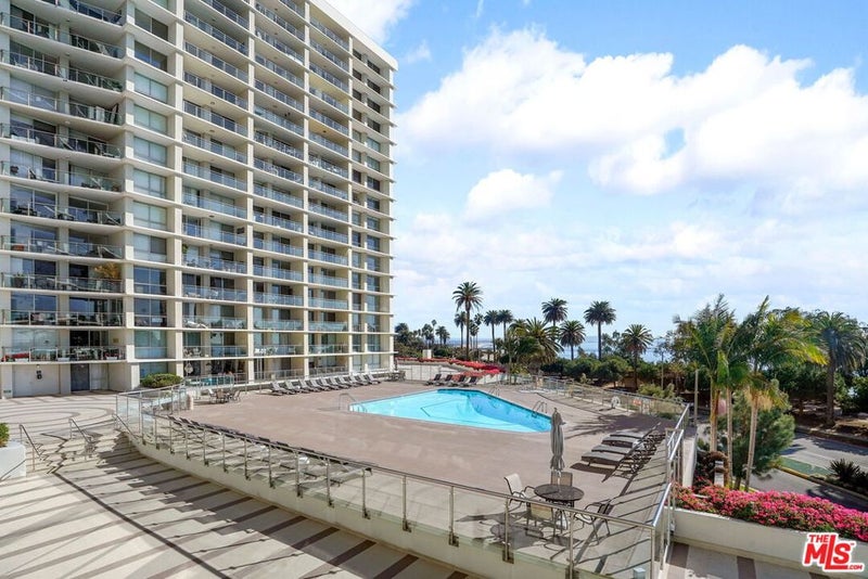 201 Ocean Avenue 1105P