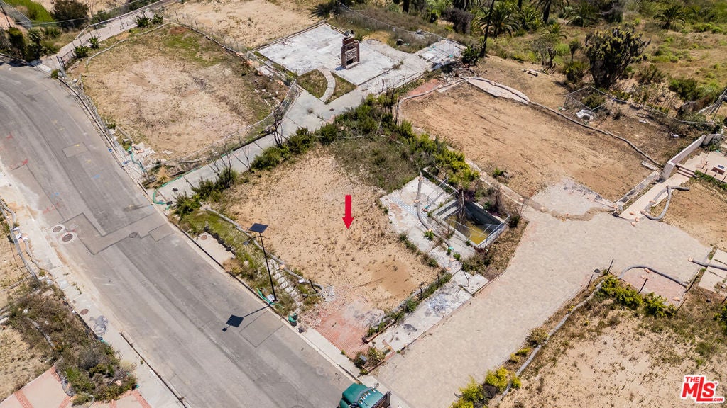 665 Via Santa Ynez