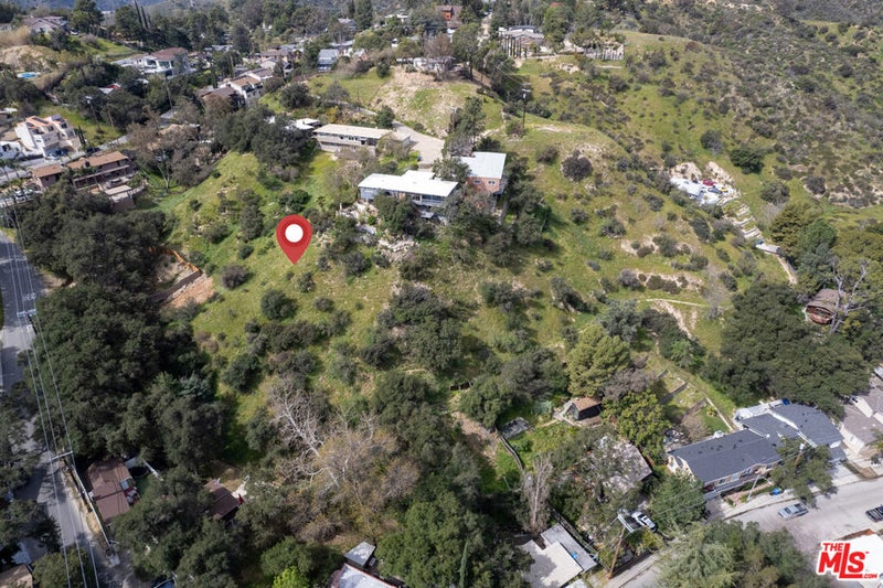 9631 Oak Bend Road