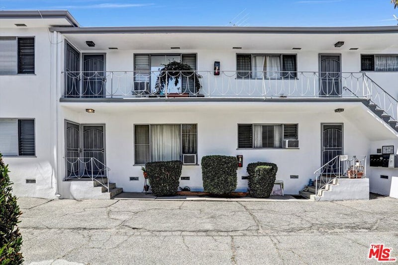 1339 N Vista Street
