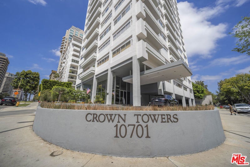 10701 Wilshire Boulevard 2202