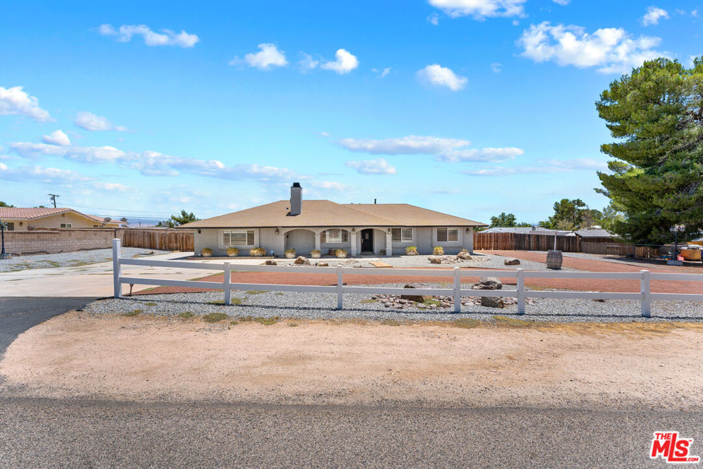 15361 Mondamon Road