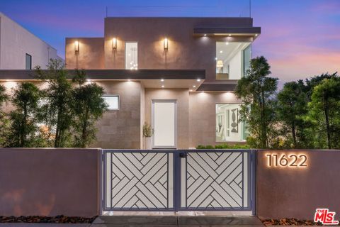 11622 Charnock Road Los Angeles CA 90066