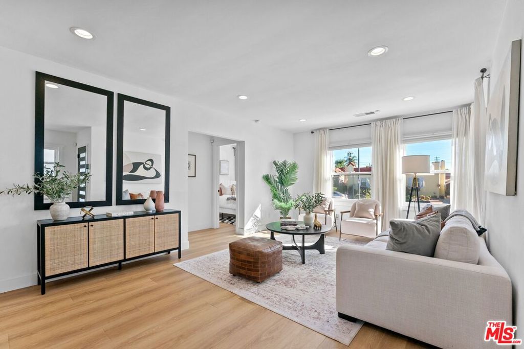 1741 S Spaulding Avenue