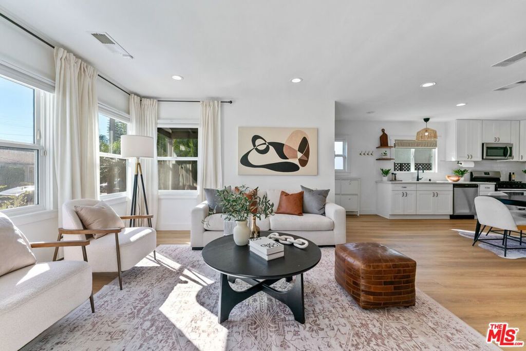 1741 S Spaulding Avenue