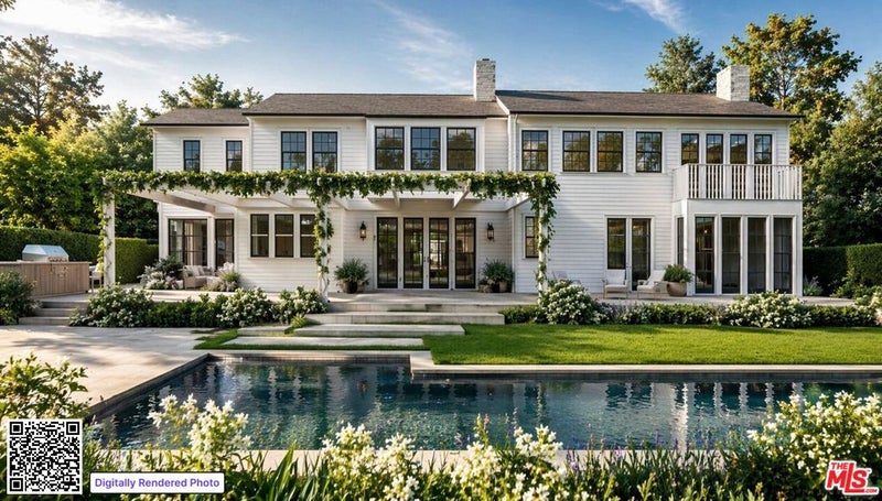 1078 Villa Grove Drive