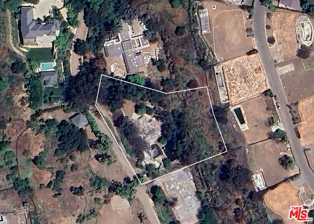 1012 Rivas Canyon Road