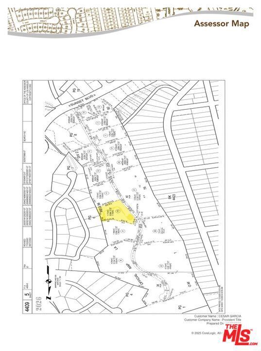 1012 Rivas Canyon Road