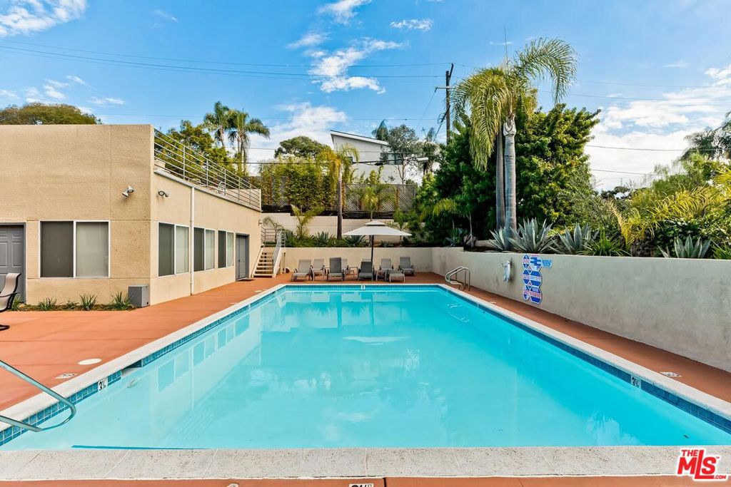 3460 S Centinela Avenue 505