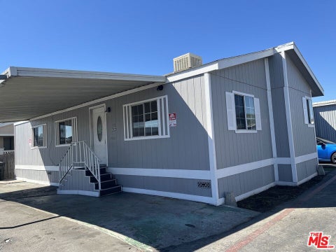 Photo of 6475 Atlantic Avenue #353, Long Beach, CA 90805 (MLS # 26997333)