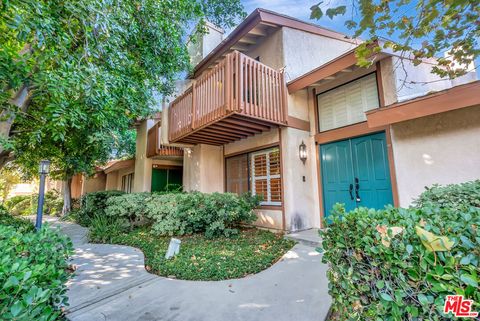 8558 De Soto Avenue 41 Canoga Park CA 91304