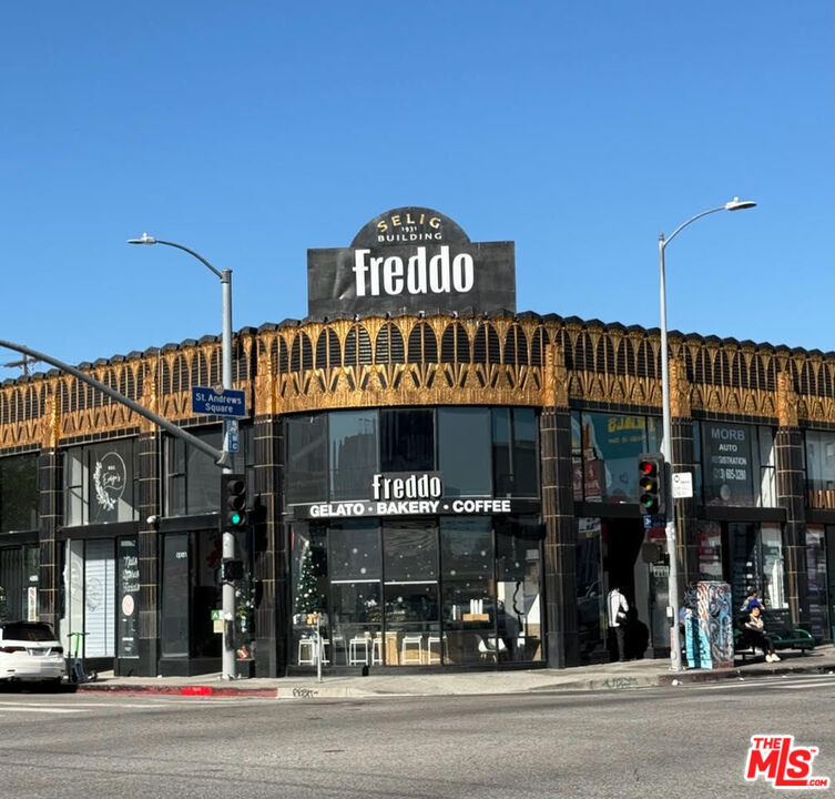 269 S Western Avenue