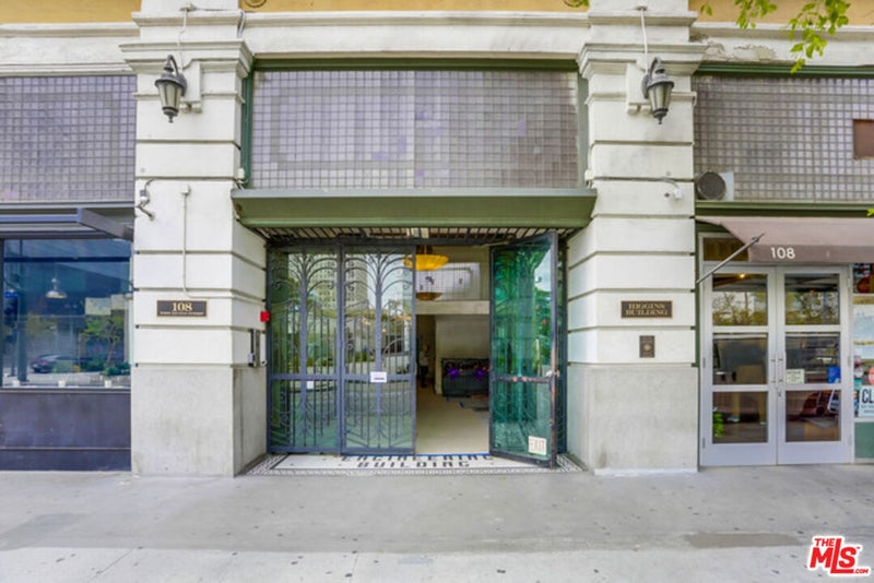 108 W 2nd Street 410