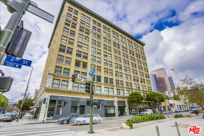 108 W 2nd Street 410