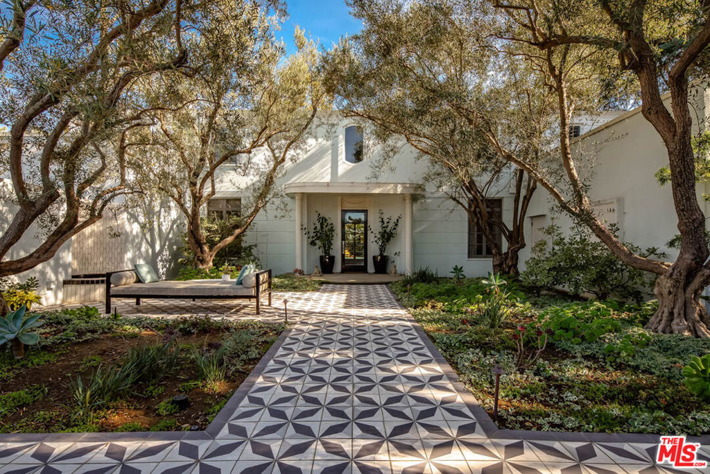 1954 Micheltorena Street