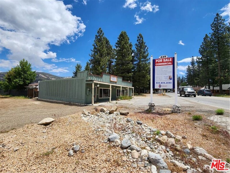 441 W Big Bear Boulevard
