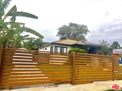 14013 Remington Street Arleta CA 91331