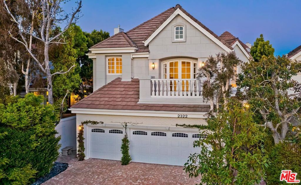 Properties 2 2322 Canyonback Road